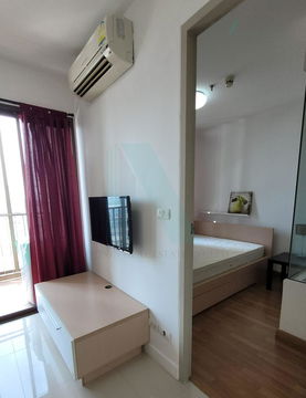 🚩 For Rent Condo IDEO MIX SUKHUMVIT 103 Building B, Floor 10,1 bed room, Room size 30.00 sqm