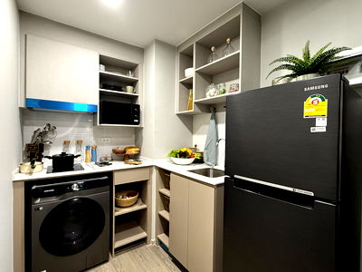 คอนโด บางแสน : 🏖 Kave Coco Bangsaen — ใกล้ทะเลบางแสนเพียง 5 นาที! ชีวิตรีแลกซ์ทุกวันในคอนโดรีสอร์ทหรู เริ่ม 1.79 ล้านบาท* 🌴📞 065-5639565 💚 LINE: @wsrcondo