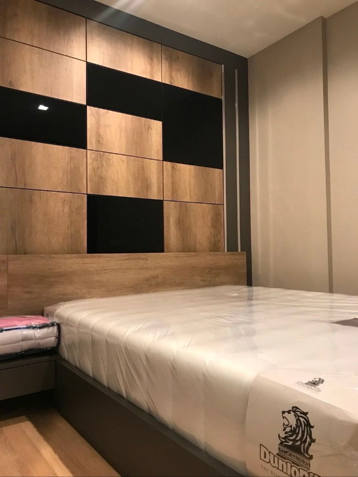 รูป ( 18001 ) THE BASE Garden - Rama 9 - รูปที่ 8/9