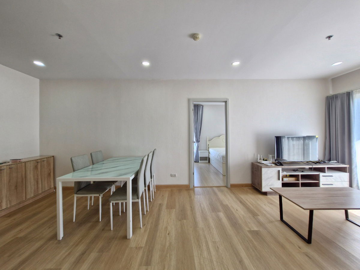 รูป 💥Supalai Ramkhamhaeng   2นอน 67ตรม.  Line ID: 0982162681 - รูปที่ 2/12