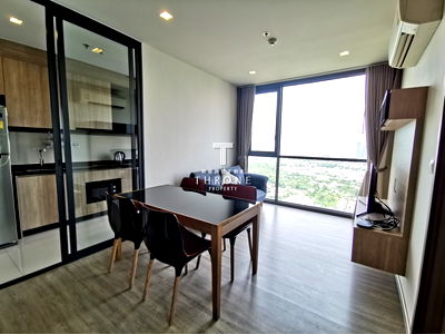 คอนโดให้เช่า : เดอะ ไลน์ วงศ์สว่าง 🌟PN-00004402🌟