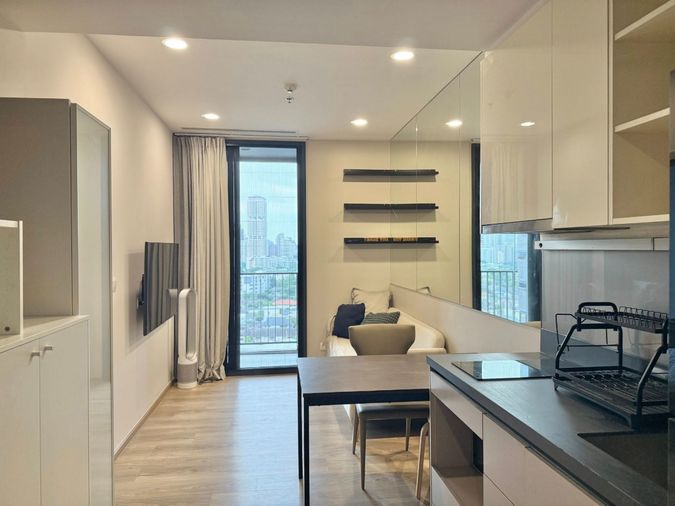 ✅ ✅ OKA HAUS Sukhumvit 36 , Luxury Class 1 ห้องนอน พร้อมเข้าอยู่ ติดต่อไลน์ @bktasset หรือโทร 095-325-8928