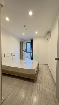 🚩 For Rent Condo IDEO MOBI BANGSUE GRAND INTERCHANGE Building 1, Floor 17,1 bed room, Room size 32 sqm