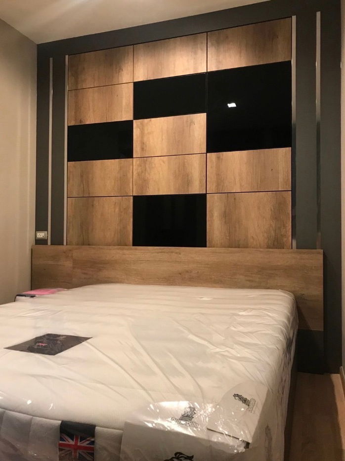 รูป ( 18001 ) THE BASE Garden - Rama 9 - รูปที่ 9/9