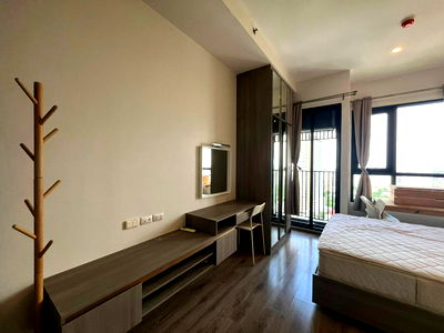 Condos for rent : PFD-06158	Condo for Rent: KnightsBridge Prime - Onnut Schedule a viewing ■ Line: @propertyfinder	