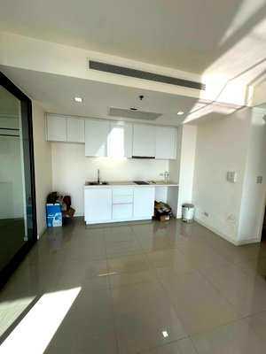 ขายคอนโด : ขายคอนโด StarView พระราม 3
ชั้น 18 | ขนาด 77 ตร.ม. | 2 ห้องนอน 2 ห้องน้ำ | วิวแม่น้ำเจ้าพระยา 🌊