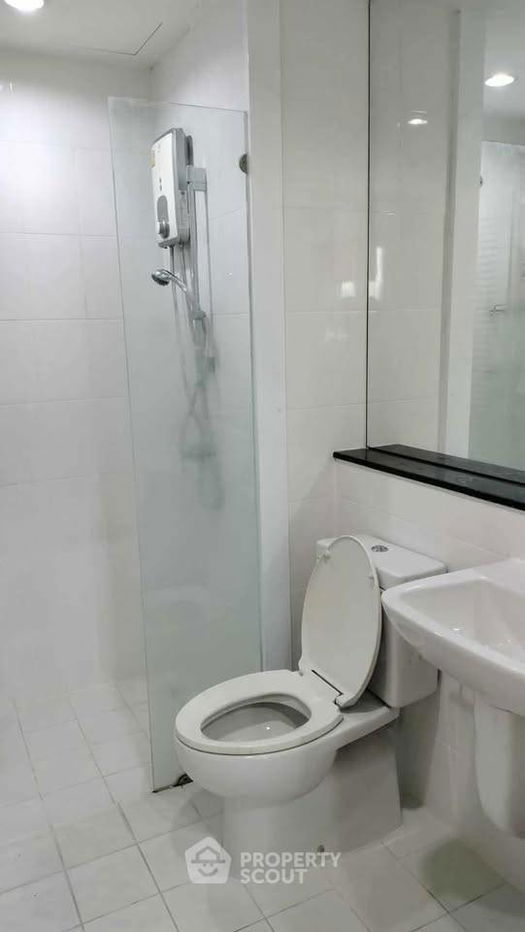picture 2-BR Condo at The Tree Bangpo Station near MRT Bang Pho (ID 2343383) - 10/10