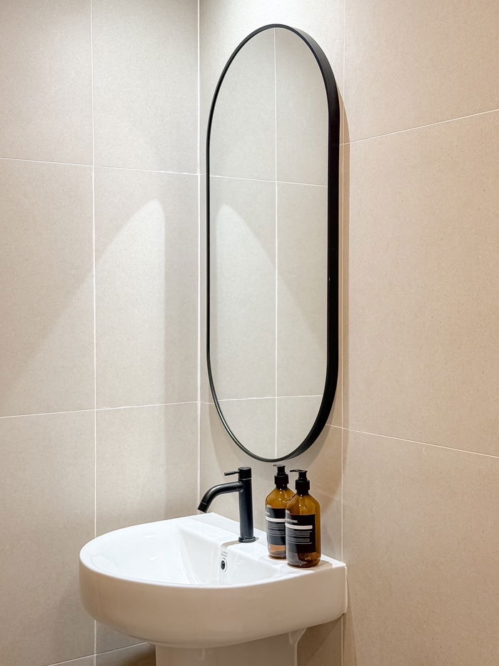 รูป ขายทาวน์เฮ้าส์สองชั้น   3 ห้องนอน  3 ห้องน้ำ  1 ห้องครัว  2 ที่จอดรถ - รูปที่ 22/26