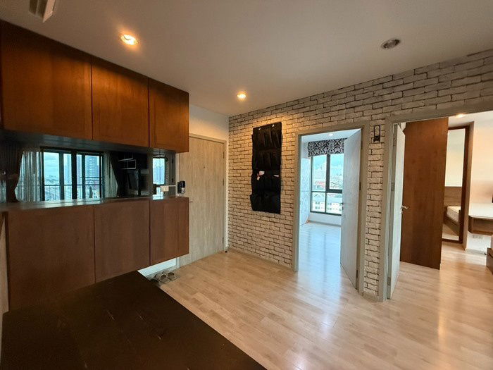 รูป 💥รหัส IDPK100723💥 📢📢For Rent IDEO Mobi Charan - Interchange (2 Br 45 ตร.ม/17000) ชั้น 10 ครบ ใกล้ MRT,ถนนใหญ่ สอบถาม LINE: @atfirm - รูปที่ 11/17