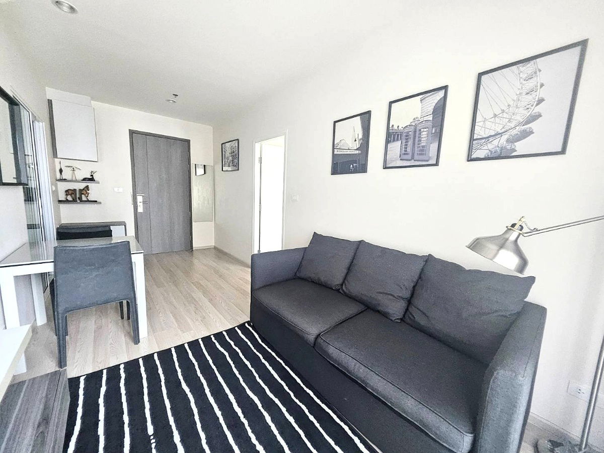 picture For rent Centric Ratchada - Huai Khwang - 2/24