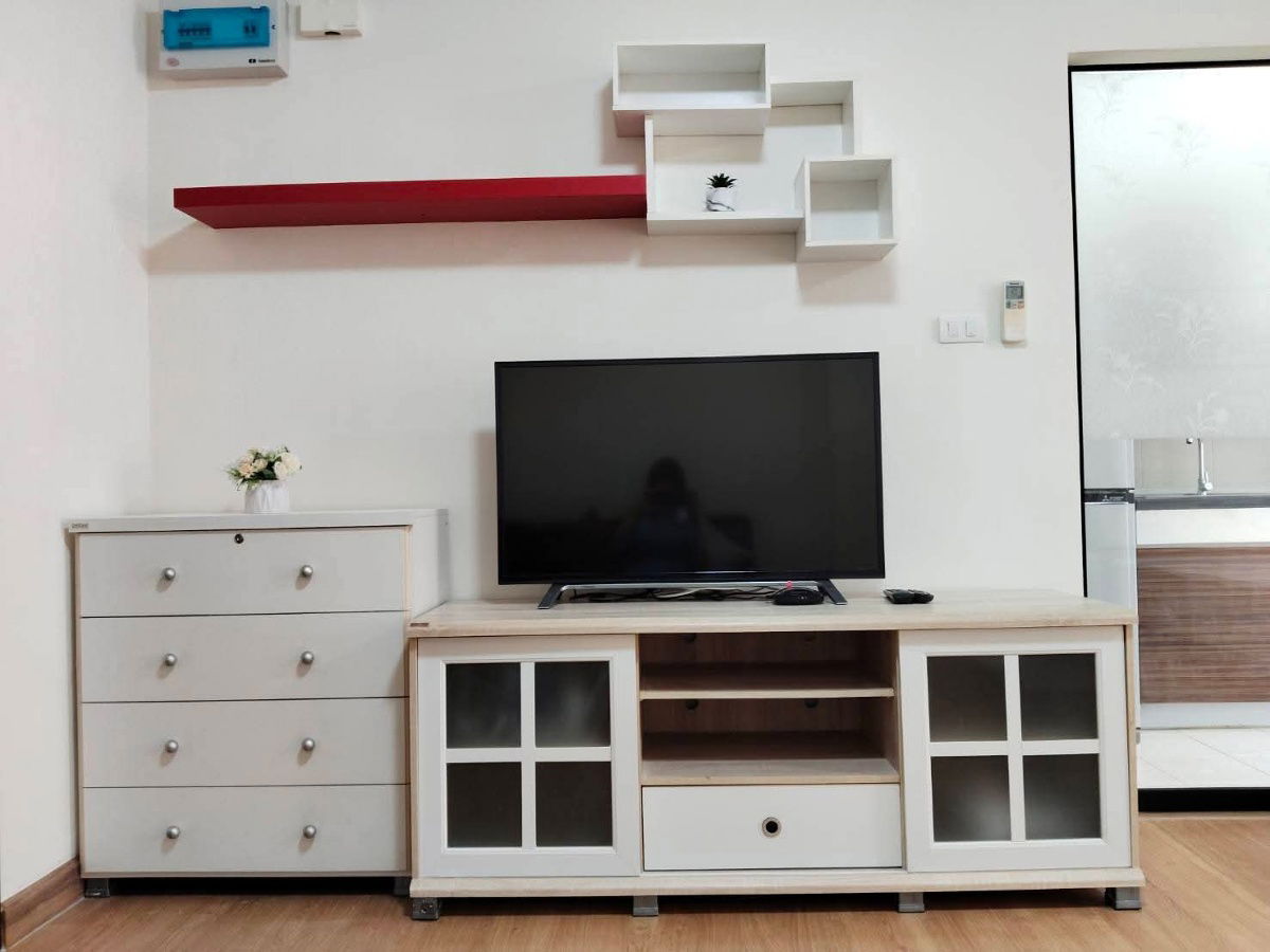 รูป 🍃OwPattama091025🍃📢📢📢 ขายด่วน ศุภาลัยคิวท์ รัชโยธิน พหลโยธิน 34  - รูปที่ 4/12