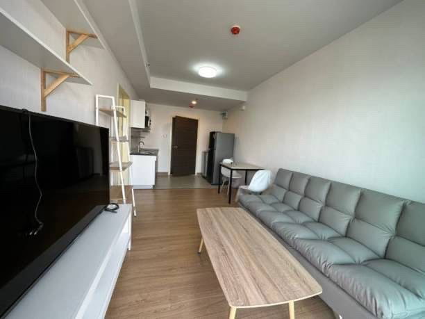 รูป ให้เช่า Supalai Mare (ศุภาลัย มาเรย์ พัทยา) 1 ห้องนอน 1 ห้องน้ำ  - รูปที่ 2/7