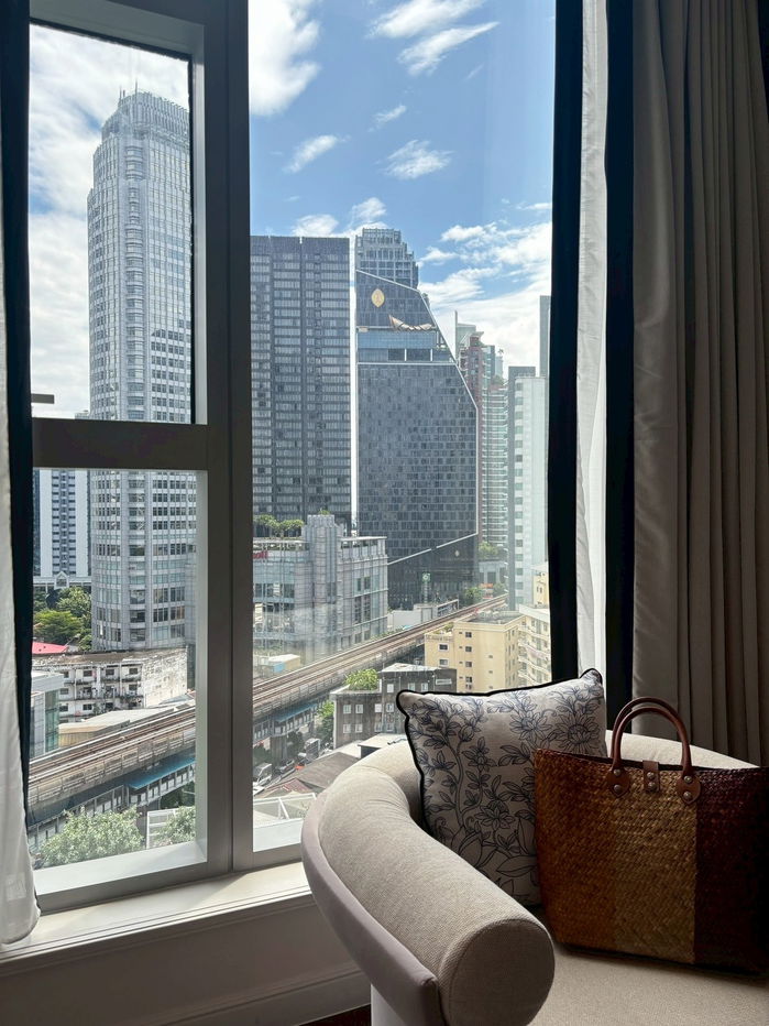 picture LTH13333 – Condo for Rent | The Residences 38 | 75 sqm | 2 Beds 2 Baths | 165K/Month | Near BTS Thonglor  - 13/13