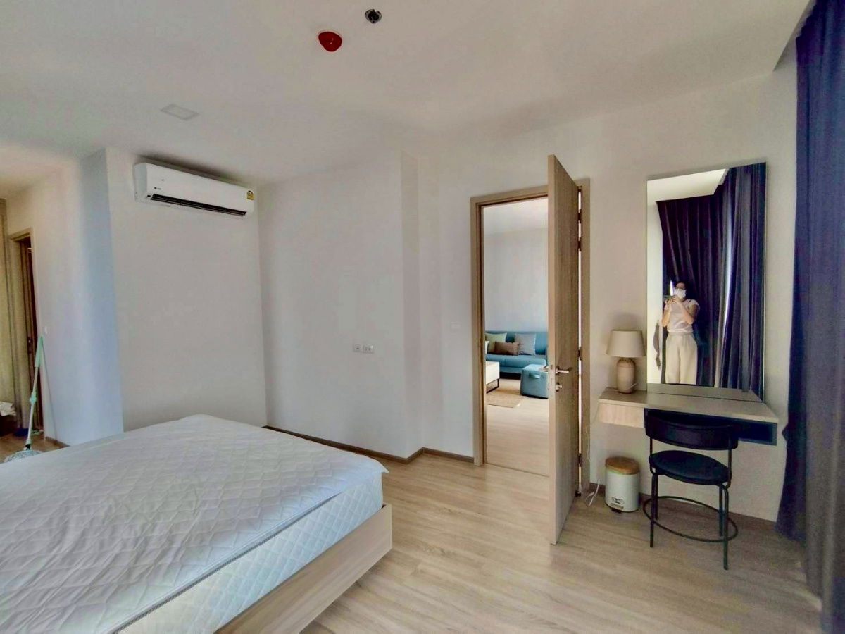 picture For Rent XT Phayathai 2 Bedroom 2 Bathroom 86 Sqm. Fully Furnished - 5/15