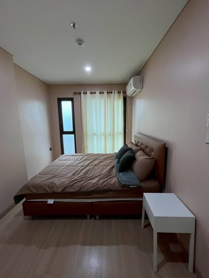 picture @Condorental condo for rent Lumpini Suite Din Daeng - Ratchaprarop - 3/13