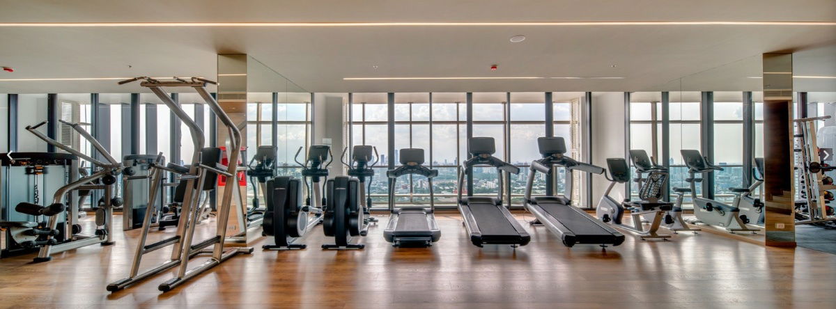 รูป ✨ ขายคอนโดสุดหรูใจกลางสุขุมวิท 24 ✨ Park Origin Phrom Phong (Park 24) - รูปที่ 16/29