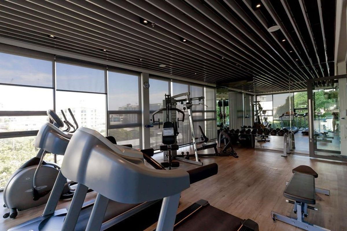 picture Code: KJ9148  for rent Centric Ratchada - Huai Khwang // Line ID: @kjcondo (with @) // - 14/18