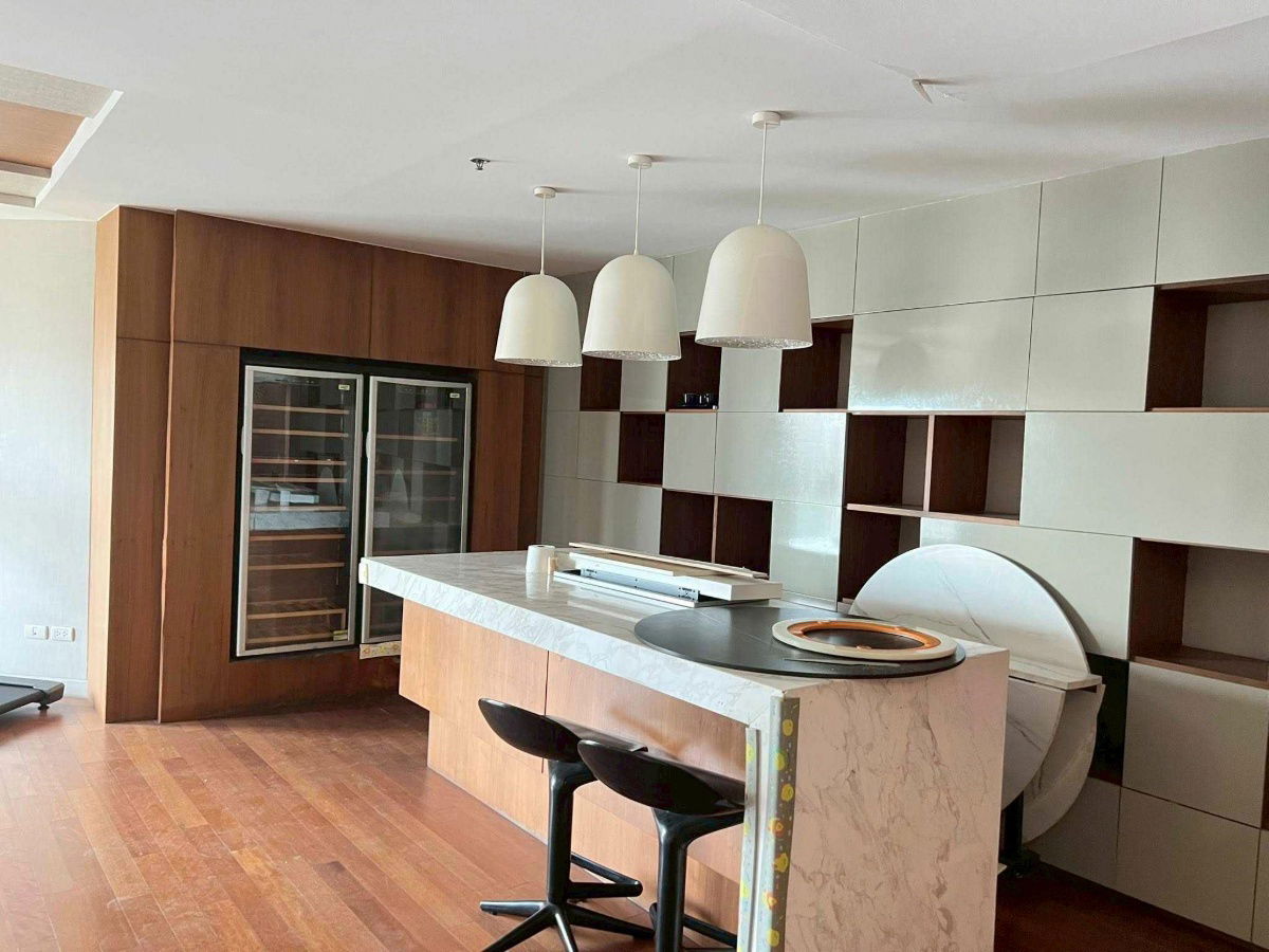 รูป LTH13317 – Condo for Sale | Belle Grand Rama 9 | 295.3 sqm | 6 Beds 5 Baths | 40MB | Near MRT Rama 9 | คอนโดขาย เบ็ล แกรนด์ พระราม 9 - รูปที่ 2/18