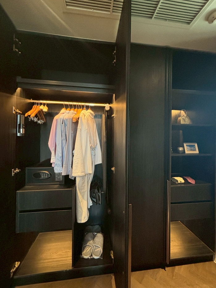 รูป LTH13334 – Condo for Rent | The Residences 38 | 88 sqm | 2 Beds 2 Baths | 185K/Month | Near BTS Thonglor | คอนโดให้เช่า เดอะเรสซิเดนซ์ 38 - รูปที่ 8/11