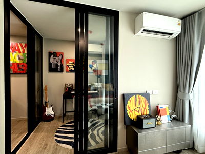 คอนโด บางแสน : 💚 Kave Coco Bangsaen✨คอนโดสไตล์โมเดิร์นรีสอร์ทใจกลางบางแสน พร้อมสิ่งอำนวยความสะดวกจัดเต็ม เริ่ม 1.79 ล้านบาท* 📞 093-1681685💚 LINE: @wsrcondo