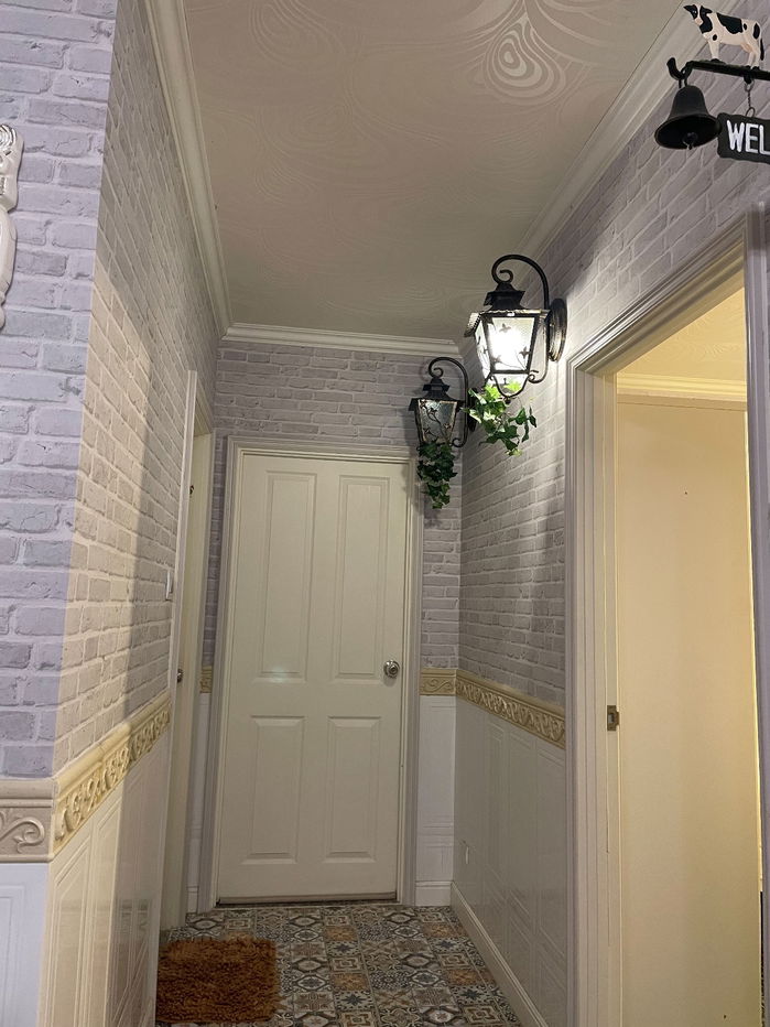 รูป 🔹 คอนโดให้เช่า! ศุภาลัย รัชโยธิน – พหลโยธิน 32 | วิวสวยที่สุดในโครงการ เฟอร์ครบ ใกล้ BTS พร้อมเข้าอยู่ - รูปที่ 8/17