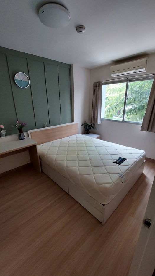 รูป My Condo Sukhumvit 81 ห้องสวย ราคาดี สอบถามเพิ่มเติมได้ที่ Line @condorental - รูปที่ 4/11