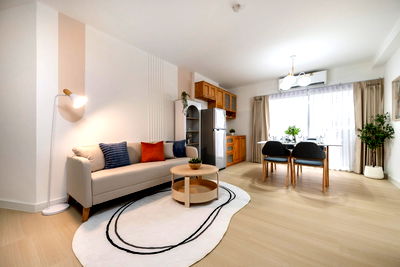 Condos for sale MRT Huai Khwang : (19531) Project name  City Home Ratchada