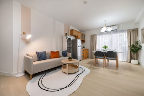 (19531) Project name City Home Ratchada