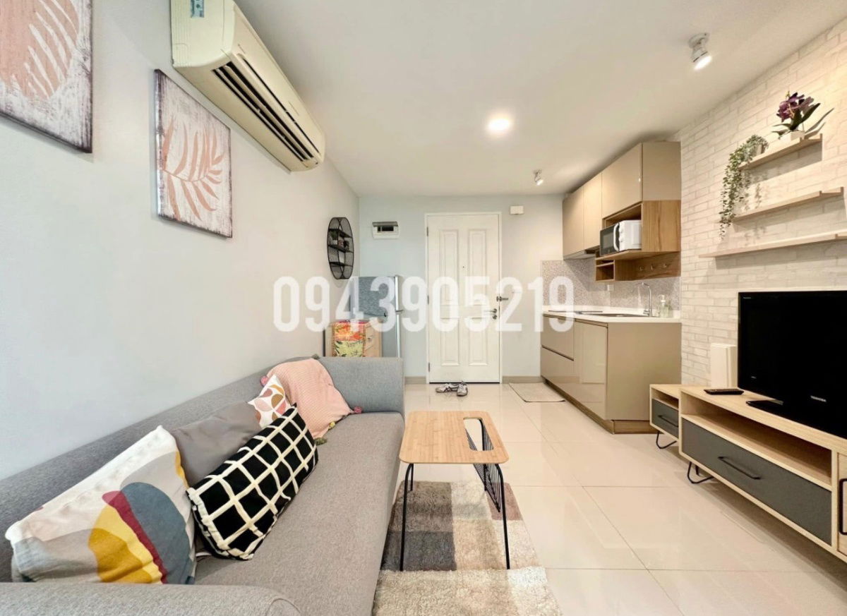 รูป The clover thonglor 37 ตรม‼️เพียง 16900/ เดือน‼️ห้องสวยพร้อมอยู่ค้าา✅ - รูปที่ 6/9