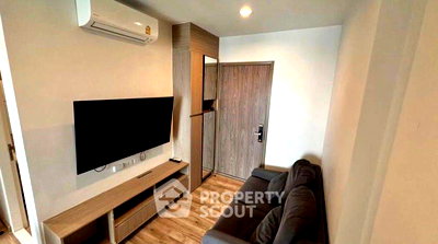 Condos for rent : 1-BR Condo at Niche Mono Sukhumvit-Bearing near BTS Bearing (ID 2052973)