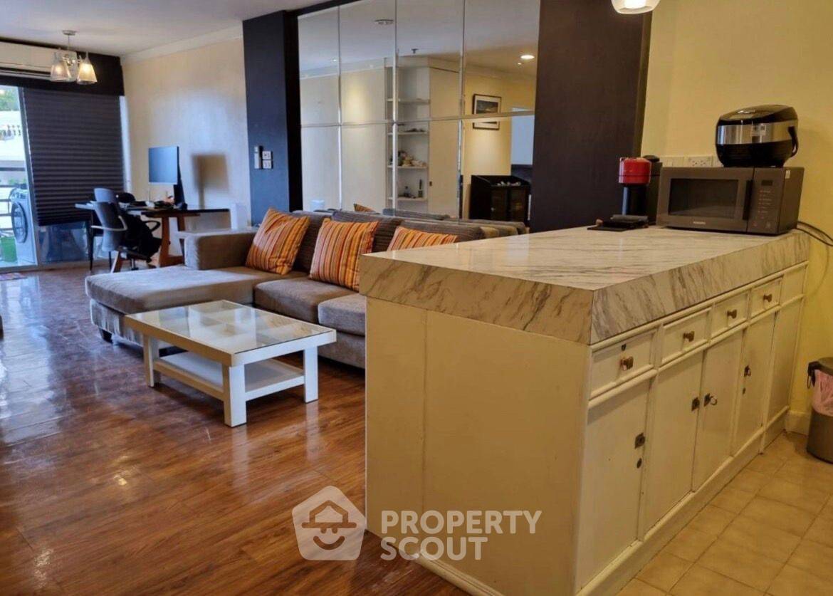 picture 3-BR Condo at Top View Tower Condominium near BTS Thong Lor (ID 2345492) - 4/18