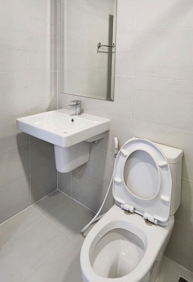 รูป #R6919 🎉 091068  ให้เช่าคอนโด Supalai Loft Prajadhipok-Wongwian Yai  - รูปที่ 7/9