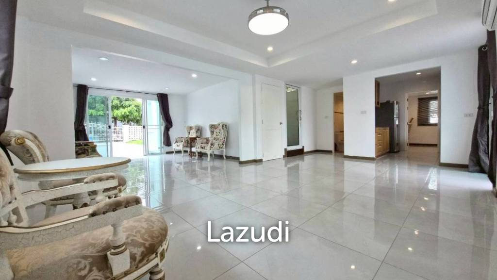 picture 3 Beds 4 Baths 220 SQ.M. Jomtien Beach Paradise - 5/30