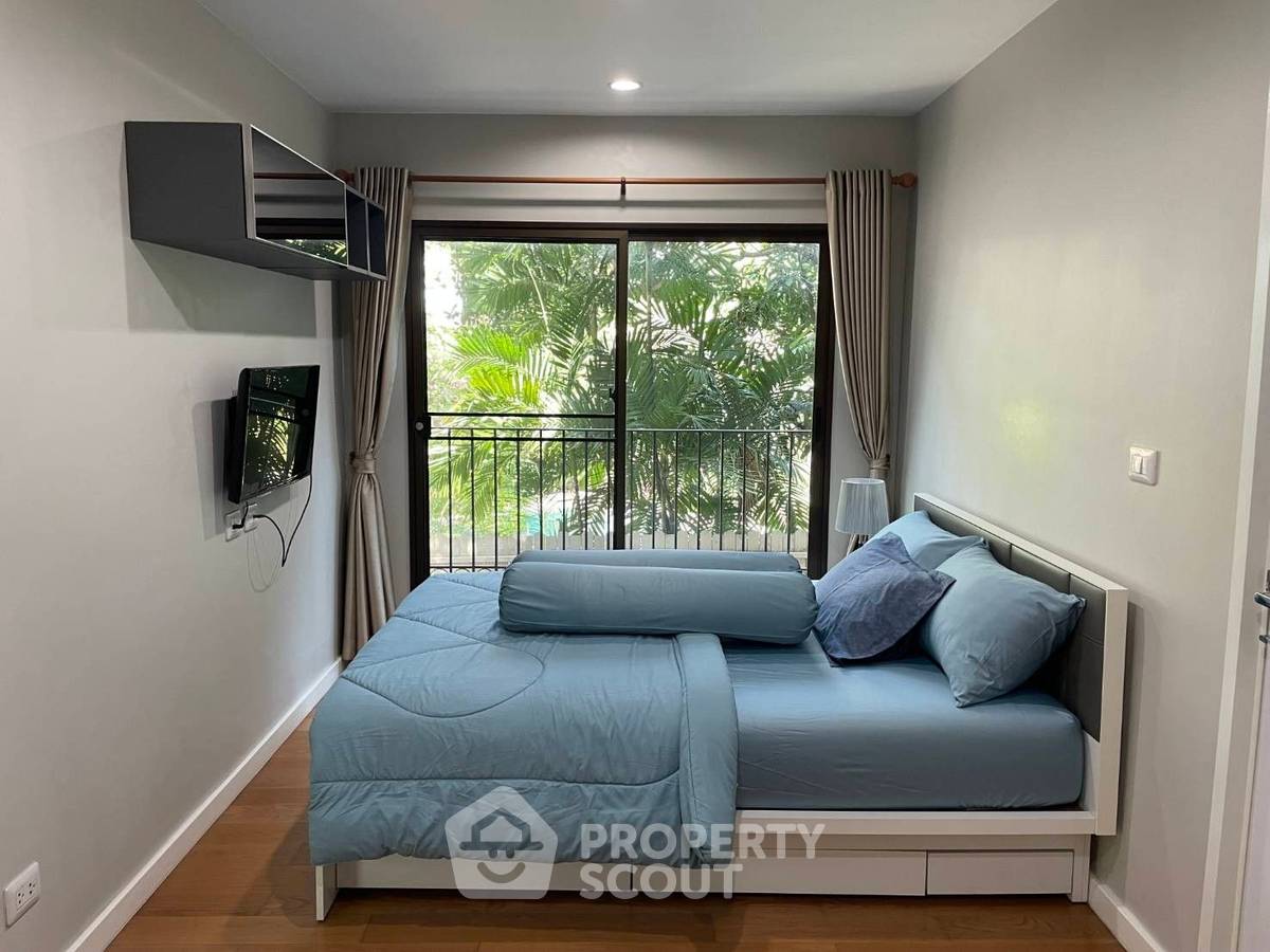 picture 1-BR Condo at Condolette Dwell Sukhumvit 26 near BTS Phrom Phong (ID 1589605) - 4/17