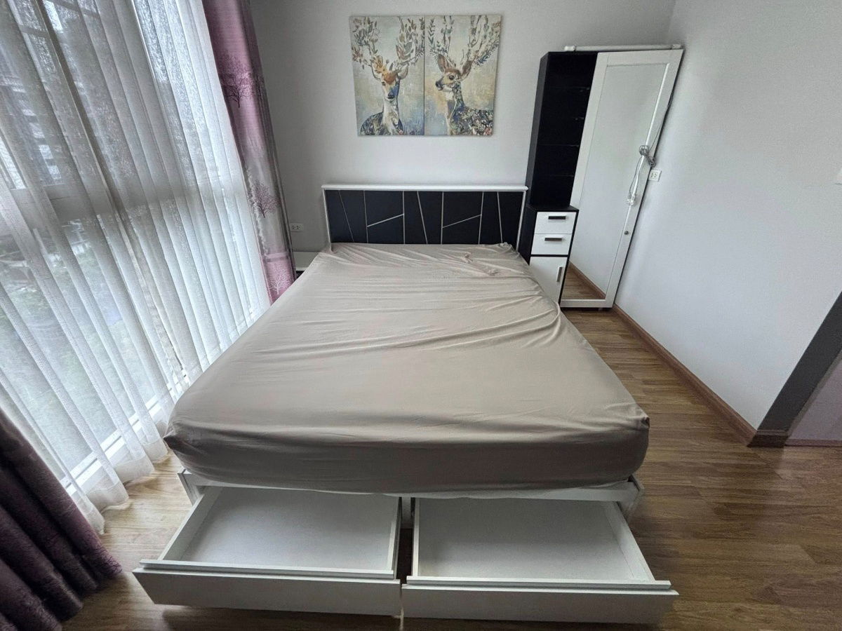 รูป 🏢 ให้เช่าคอนโด : The Link Sukhumvit 64 (เดอะ ลิ้งค์ สุขุมวิท 64)   รหัสทรัพย์ | 📌LNP-C9810  - รูปที่ 6/26