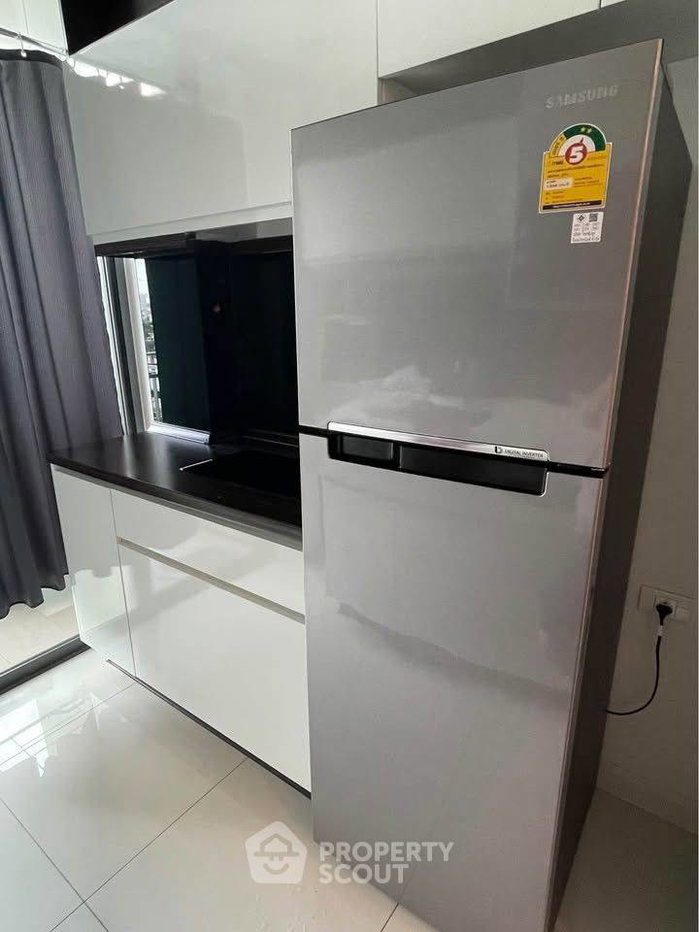 รูป คอนโด 1-ห้องนอน ที่ เดอะ รูม สุขุมวิท 62 ใกล้ BTS ปุณณวิถี (ID 2346390) - รูปที่ 7/19