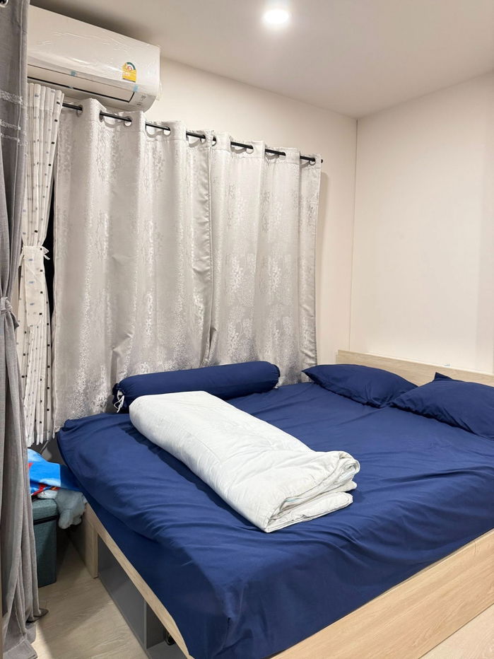 picture  Phyll Phahol 34   Condo For Rent / Line : @mintocondo - 1/5