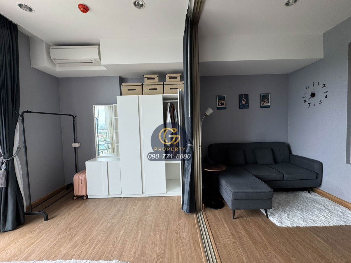 รูป ✨ให้เช่า Marina Bayfront Sriracha : มาริน่า เบย์ฟร้อนท์ ศรีราชา✨15,000 บาท/เดือน - รูปที่ 5/16