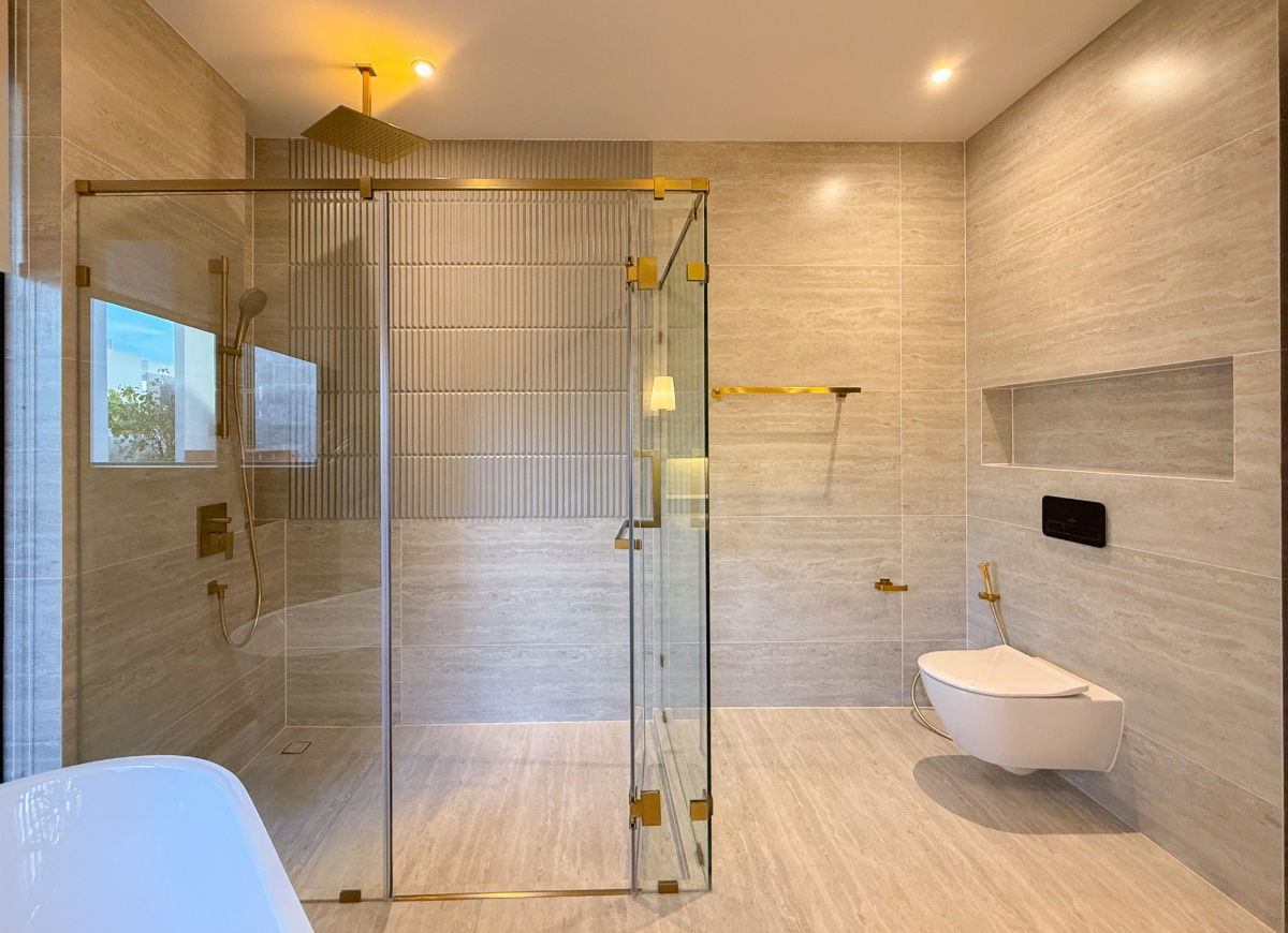 picture BuGaan Krungthep Kreetha Ultra Luxury Collection from Sansiri – offering ultimate privacy and complete amenities ✨ - 57/68