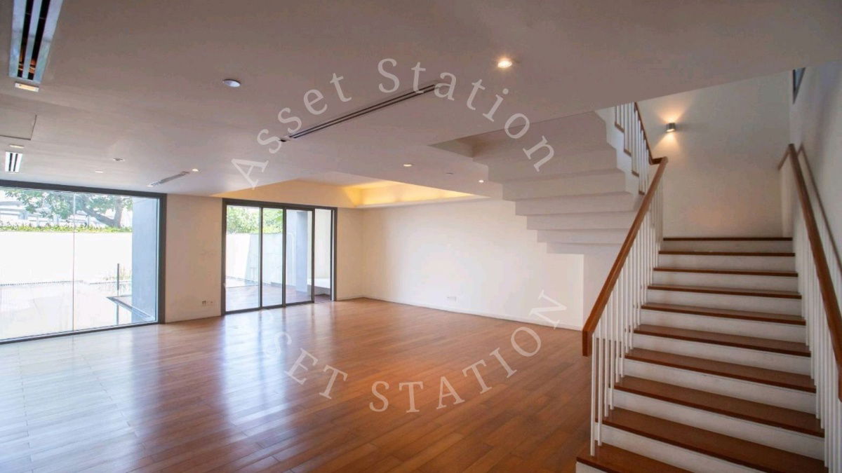 รูป 🛎คอนโดมิเนียมระดับไฮเอนด์ The Pano Rama 3 - ทำเลทองตอบโจทย์นักธุรกิจ✨ - รูปที่ 2/12