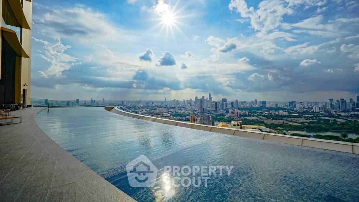 รูป คอนโด 1-ห้องนอน ที่ เดอะ ลุมพินี 24 ใกล้ BTS พร้อมพงษ์ (ID 1508398) - รูปที่ 17/20