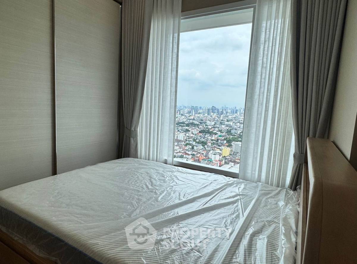 รูป คอนโด 1-ห้องนอน ที่ เดอะ เซนต์ ลาดพร้าว ใกล้ MRT พหลโยธิน (ID 2339211) - รูปที่ 6/7