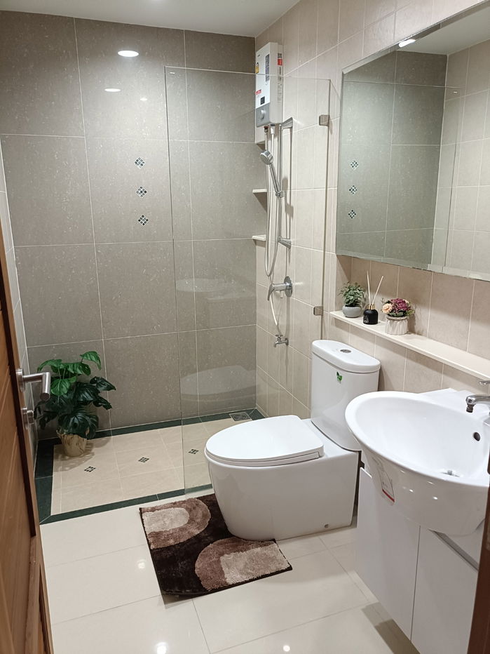 รูป ให้เช่าทาวน์โฮม 3 ชั้น 20 ตร.ว.,167 ตร.ม.  - รูปที่ 16/20