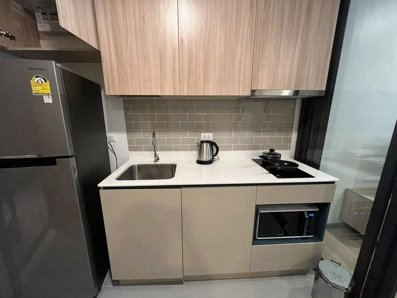 รูป PFD-06165 ให้เช่าคอนโด เอ็กซ์ที พญาไท ( XT Phayathai ) นัดชมห้อง ■ line : @propertyfinder	 - รูปที่ 6/8