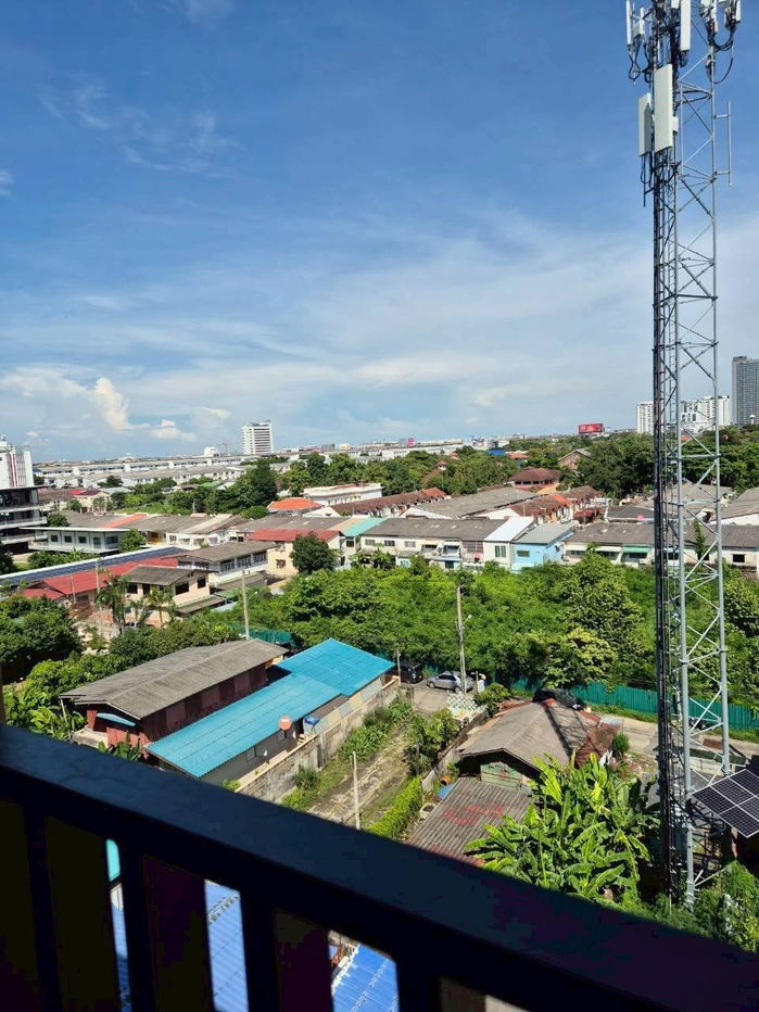 รูป 🏢 ให้เช่าคอนโด : Atmoz Tropicana Bangna (แอทโมซ ทรอปิคาน่า บางนา)   รหัสทรัพย์ | 📌LNP-C9805  - รูปที่ 8/19