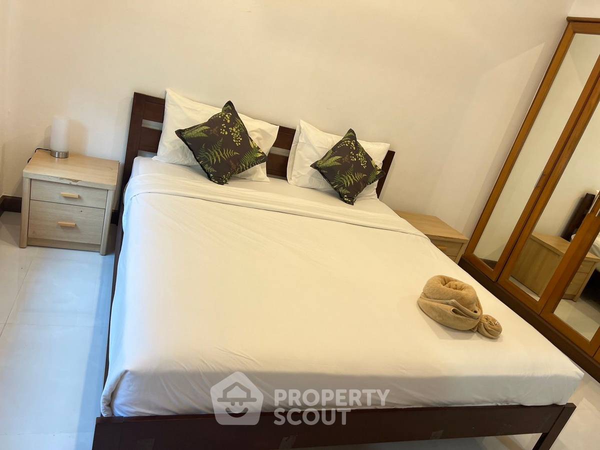 รูป วิลล่า 3-ห้องนอน ที่ หมู่บ้านออร์คิดวิลล่า ใน หนองแก (ID 2346072) - รูปที่ 9/25