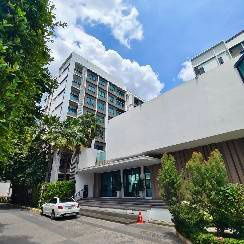 รูป ขาย Ease พระราม2 (1 ห้องนอน) 25 ตร.ม. เฟอร์ครบ ถูกที่สุดในโครงการ เฟอร์ใหม่ป้ายแดง - รูปที่ 12/12