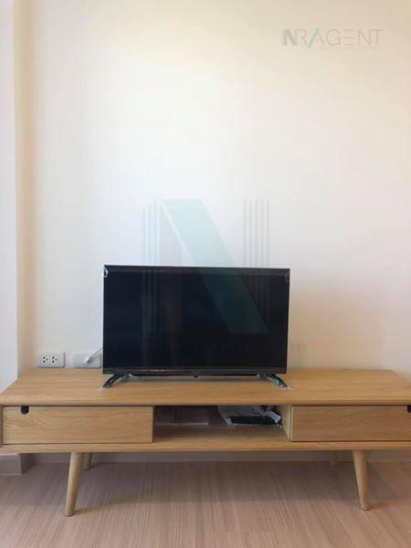 picture For Rent Condo J CONDO RAMA 2 Building B, Floor 6,1 bed room, Room size 26.00 sqm - 3/8