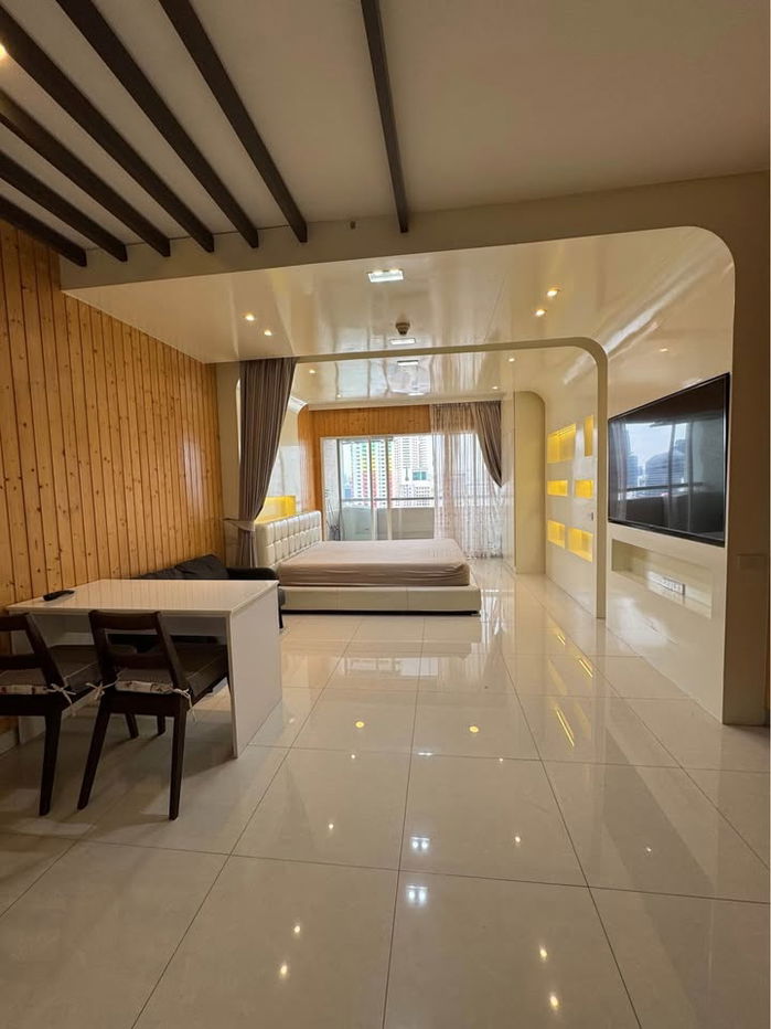 รูป 🏢 ให้เช่าคอนโด : The Platinum (เดอะ แพลทินั่ม)   รหัสทรัพย์ | 📌LNP-C9817  - รูปที่ 17/23