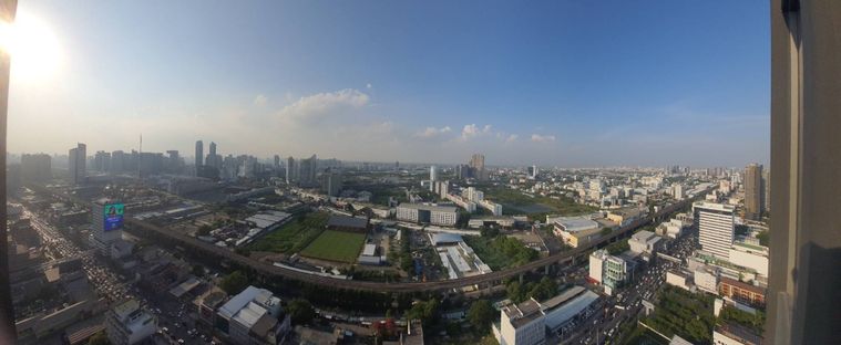 Condo for Rent – Cloud Petchburi-Thonglor